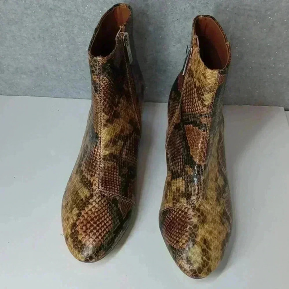 Topshop boots brand new with out box - Picture 7 of 8